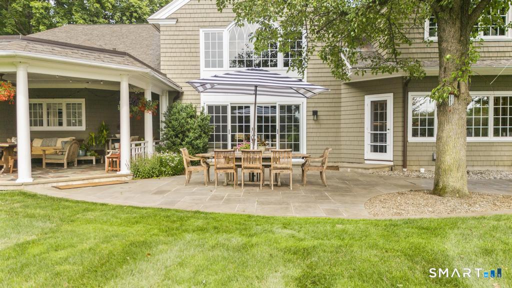 347 Nod Hill Road