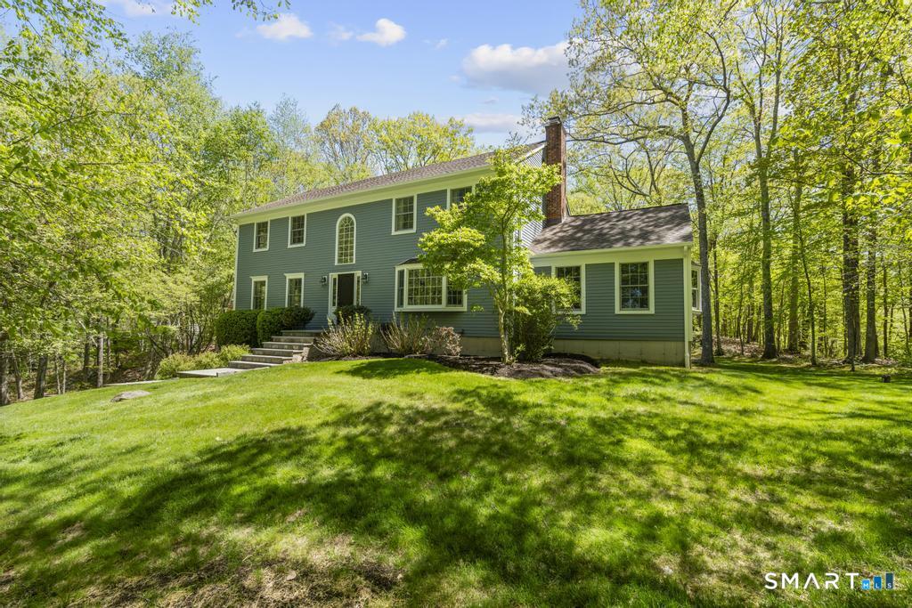 33 Topledge Road