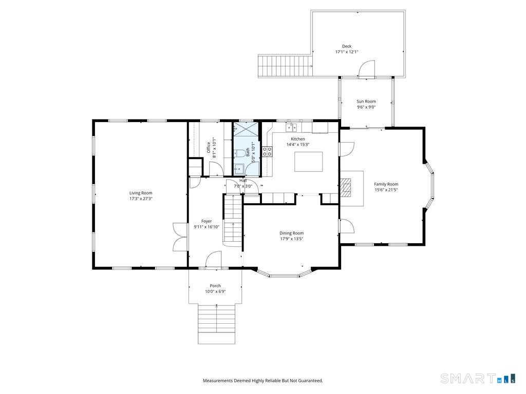 33 Topledge Road