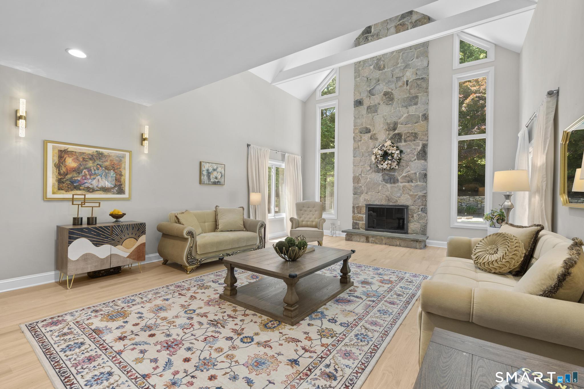 293 Sturges Ridge Road