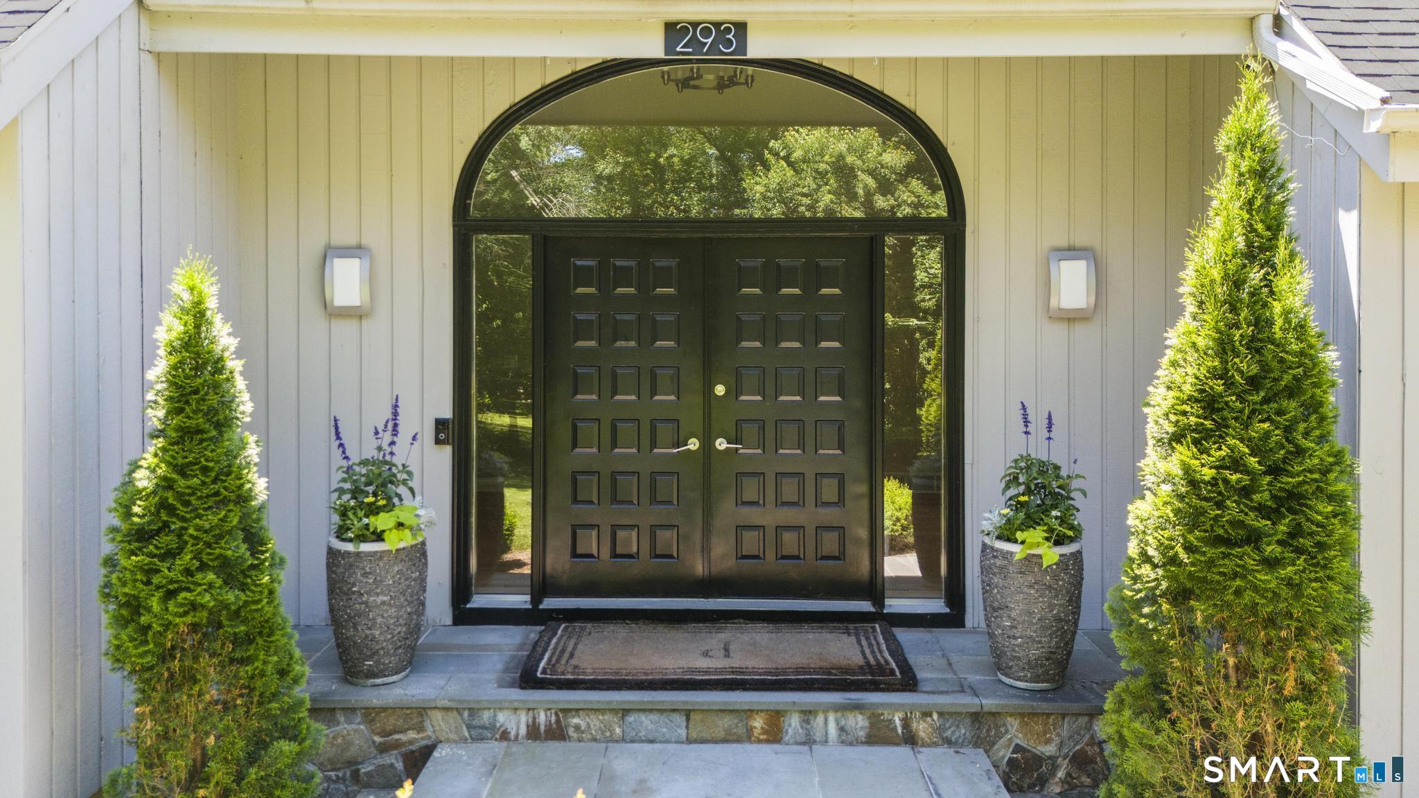 293 Sturges Ridge Road