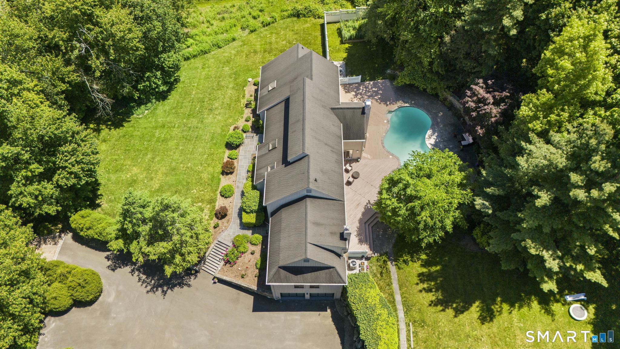 293 Sturges Ridge Road