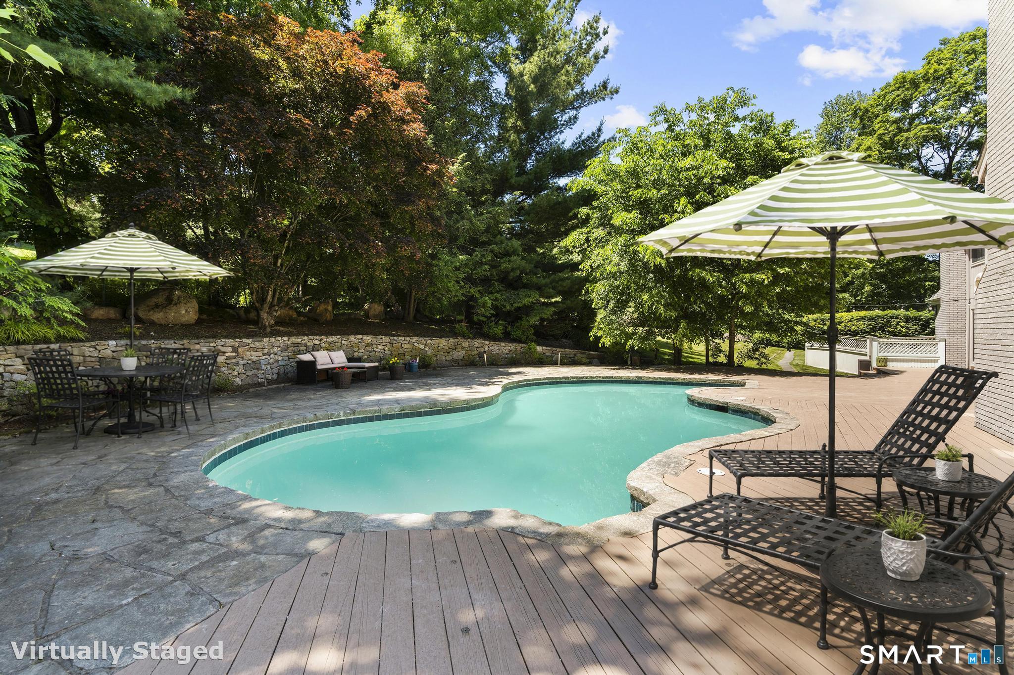 293 Sturges Ridge Road