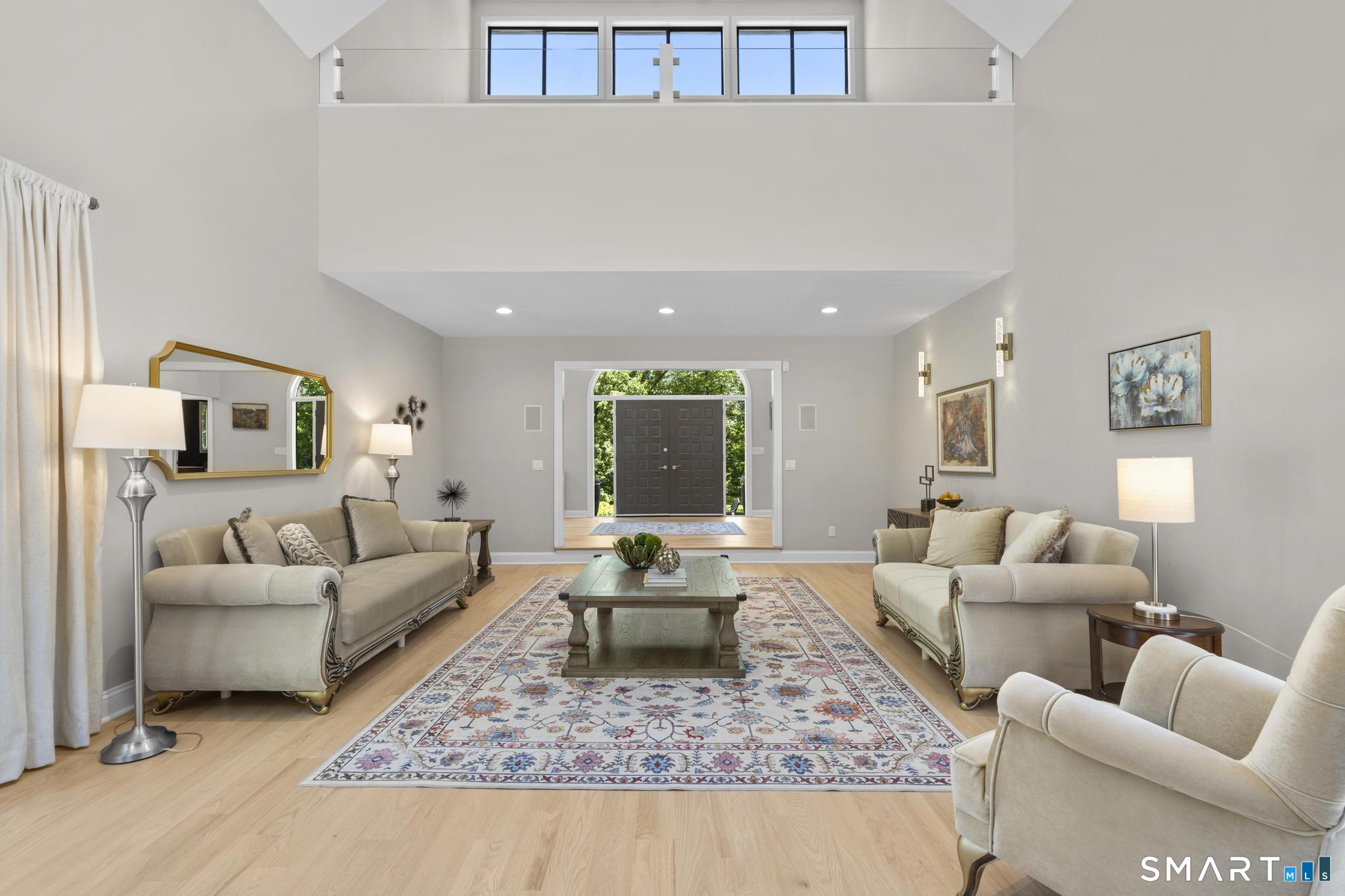 293 Sturges Ridge Road