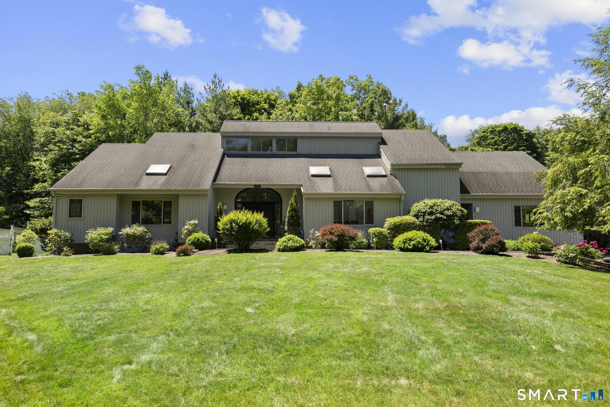 293 Sturges Ridge Road