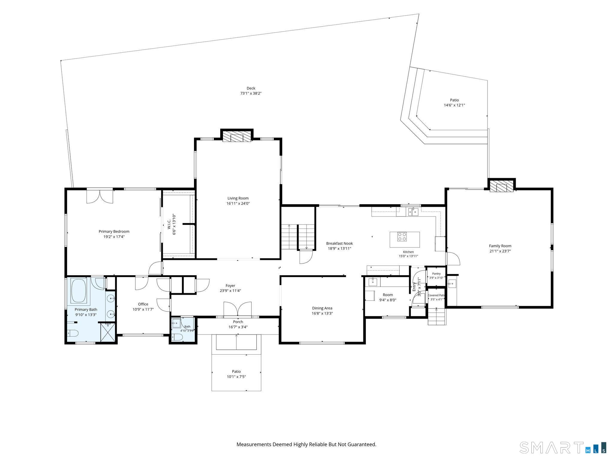 293 Sturges Ridge Road