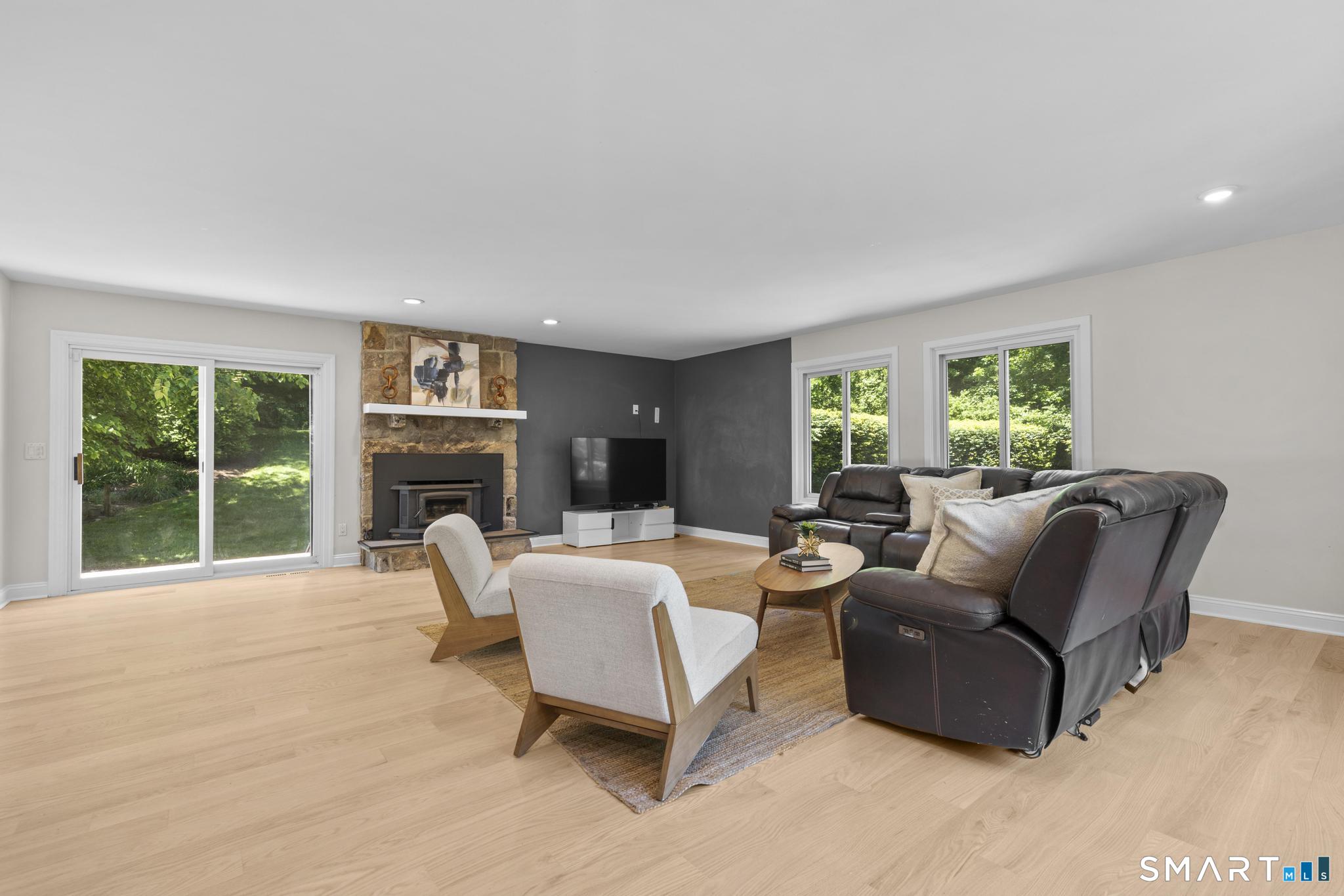293 Sturges Ridge Road