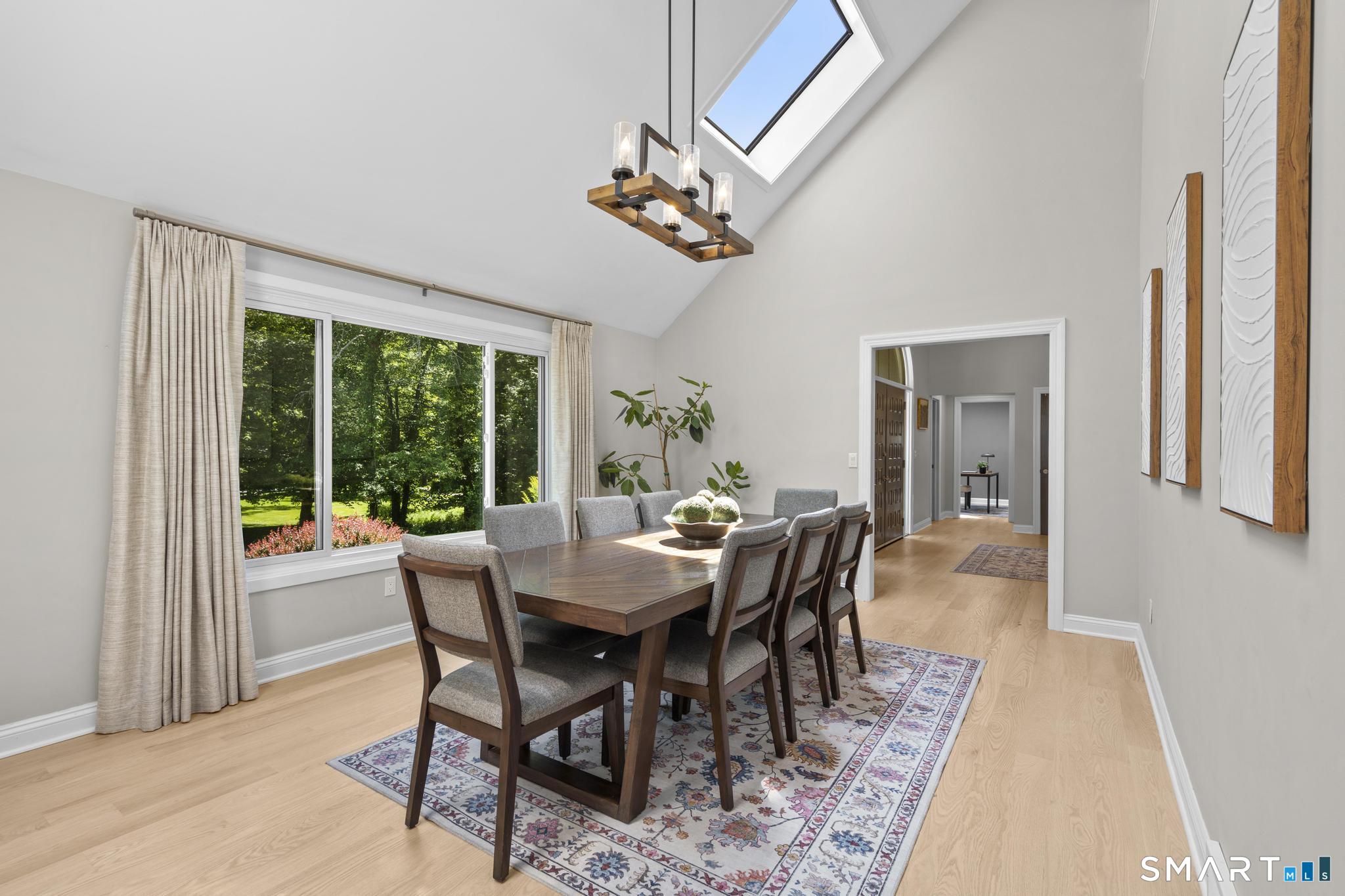 293 Sturges Ridge Road
