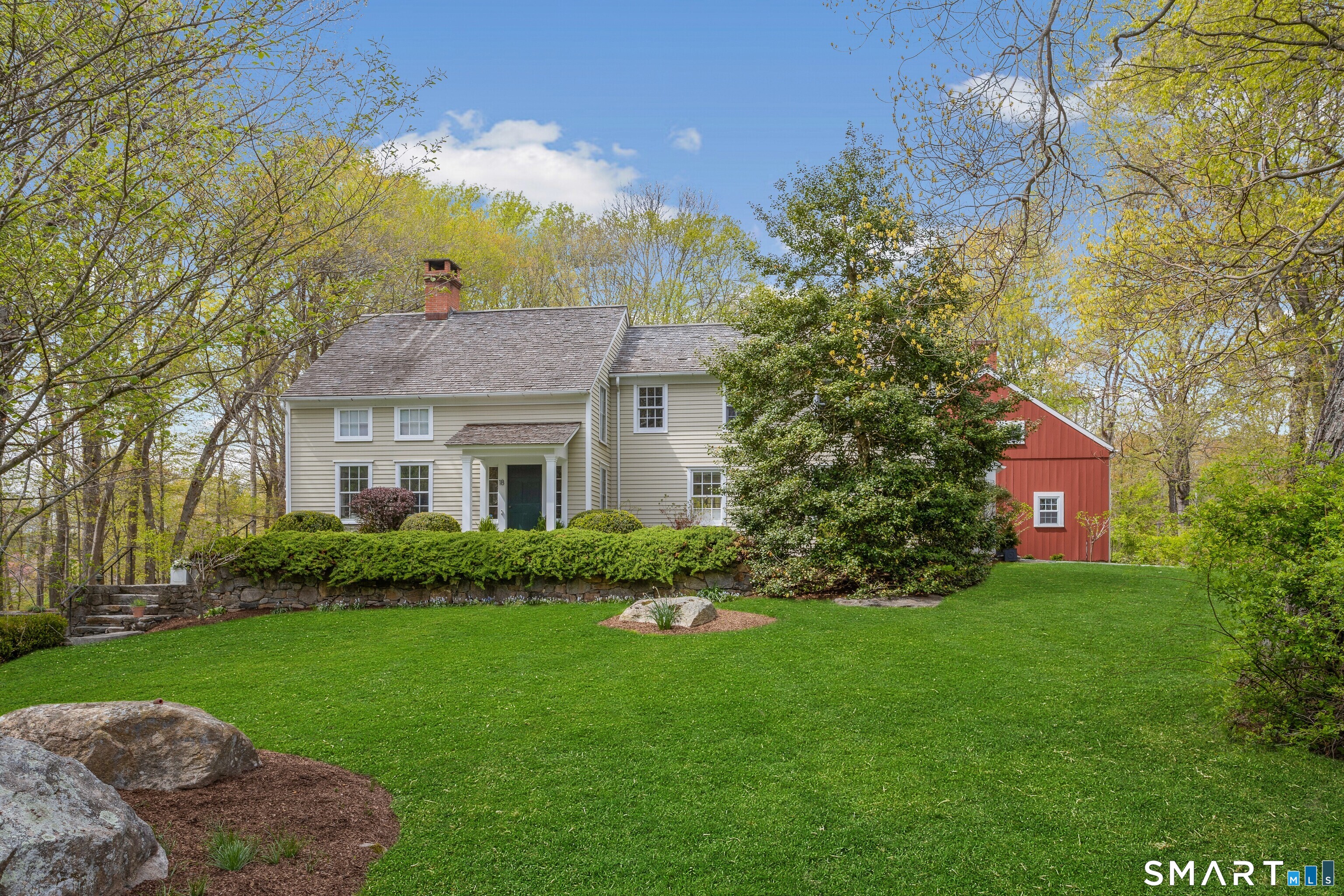 18 Forest Lane