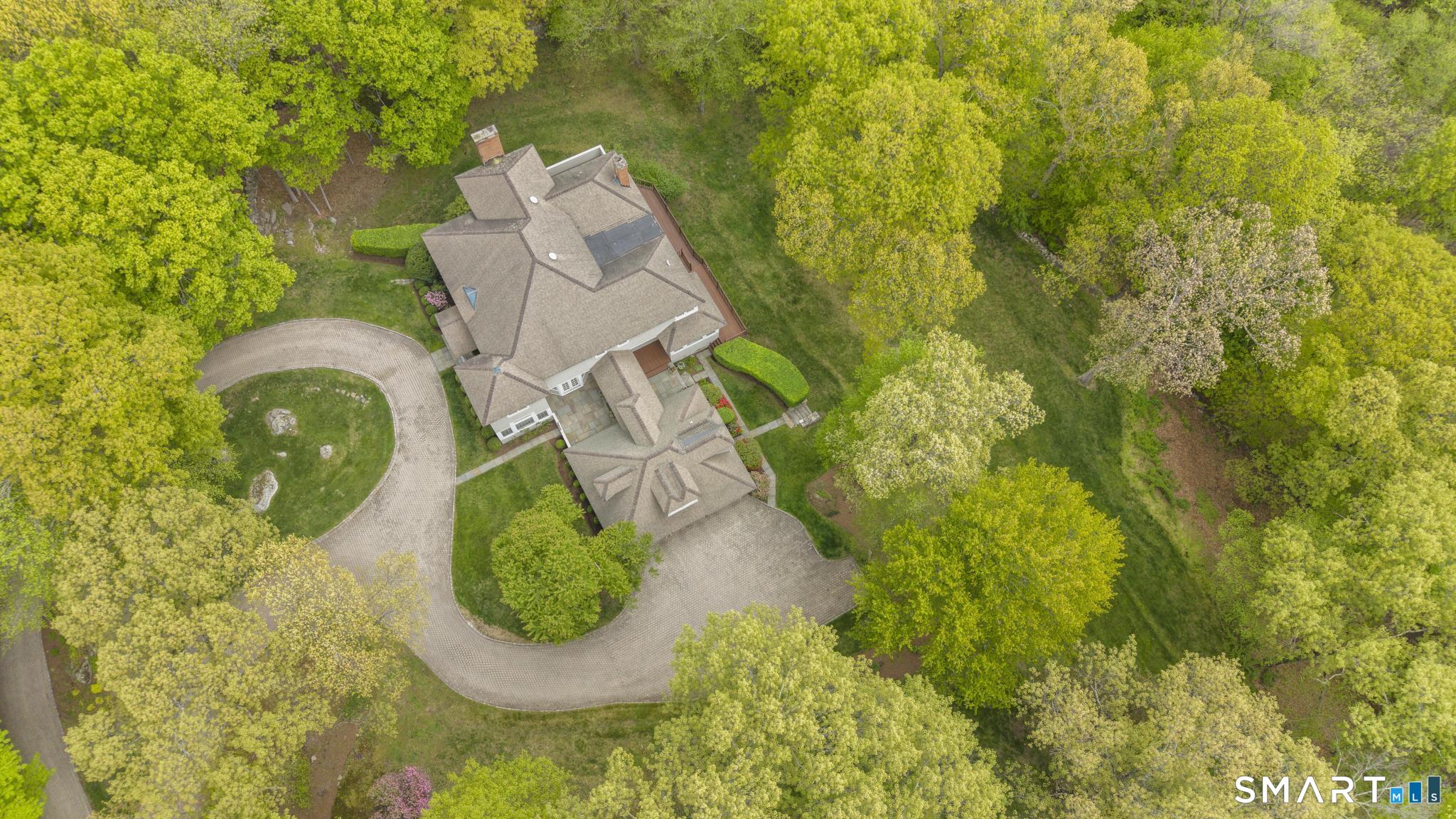 324 Nod Hill Road