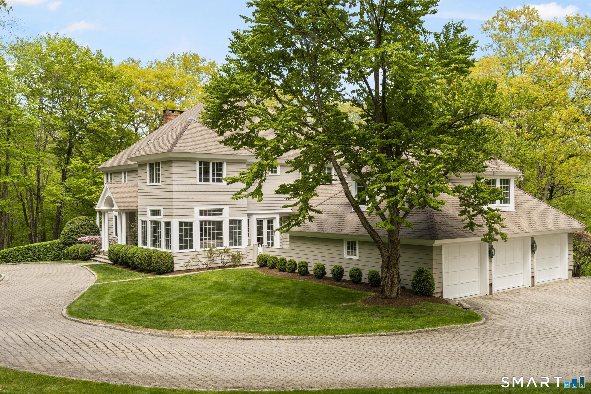 324 Nod Hill Road