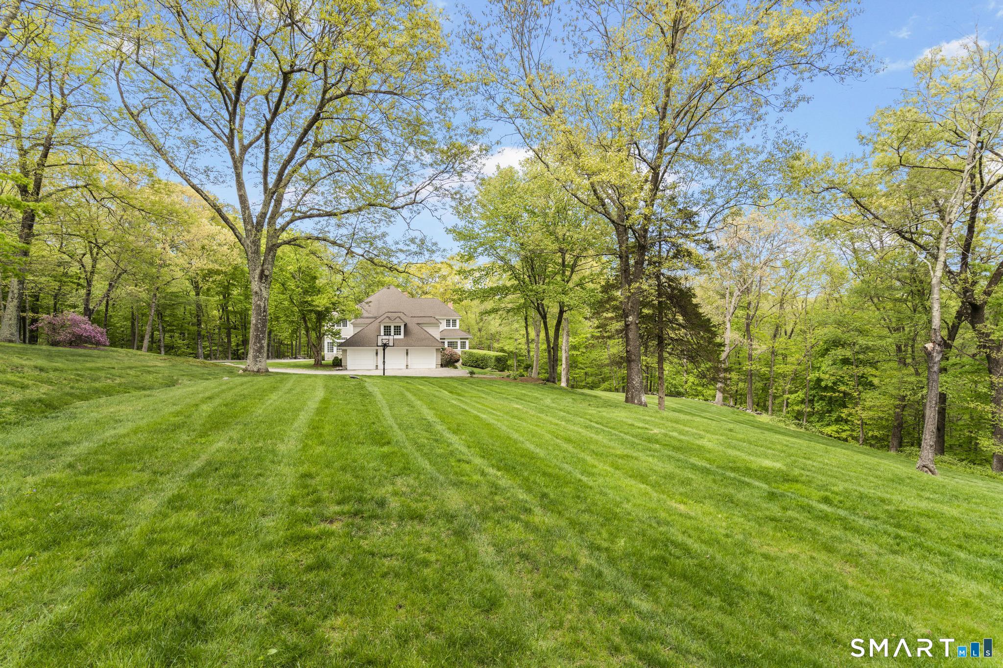 324 Nod Hill Road