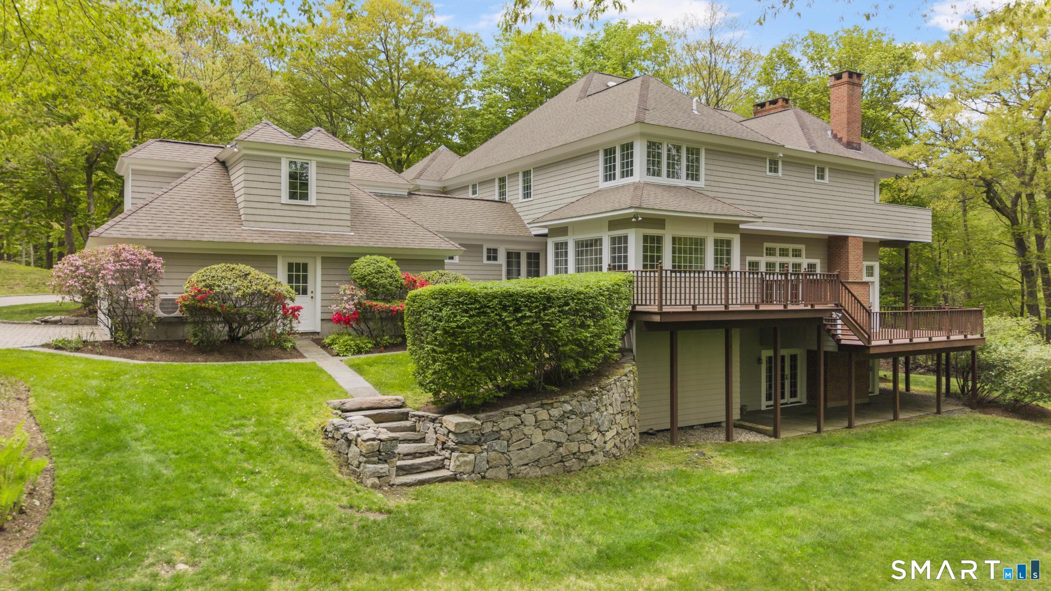 324 Nod Hill Road