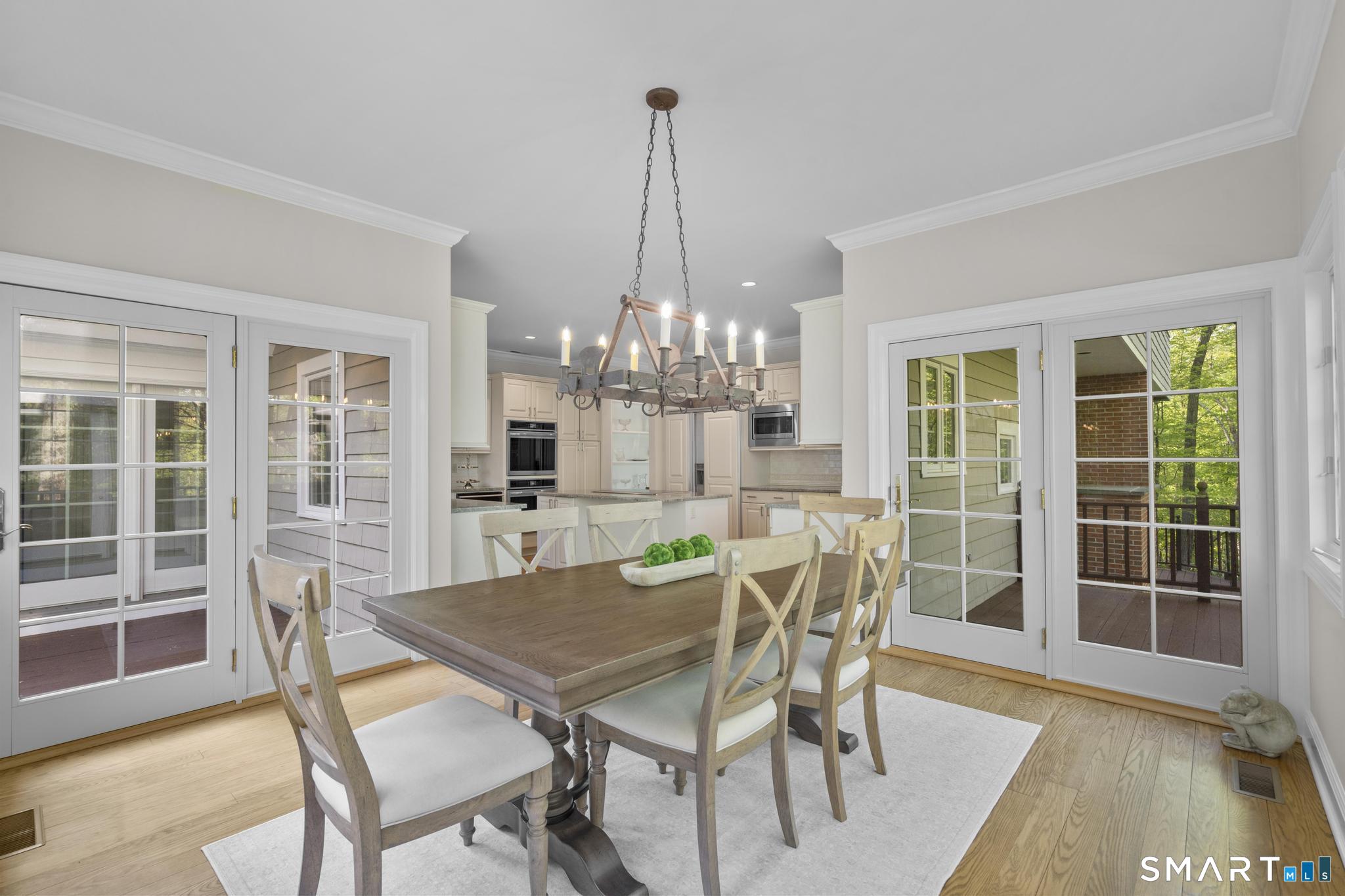 324 Nod Hill Road