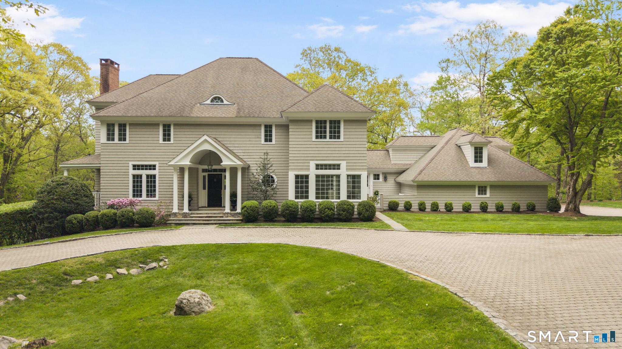 324 Nod Hill Road