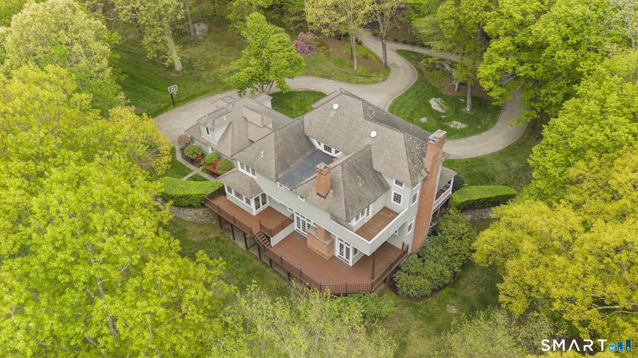324 Nod Hill Road