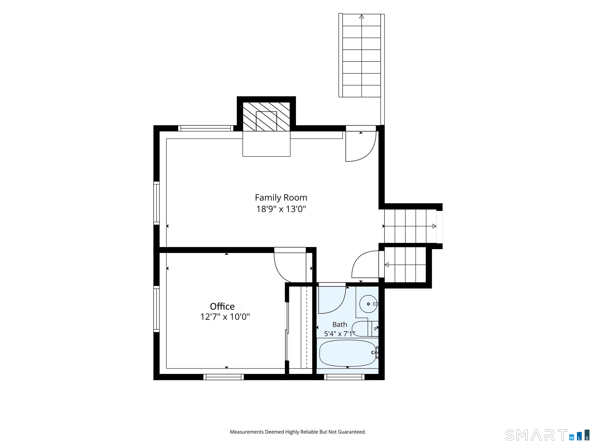 8 Ground Pine Road