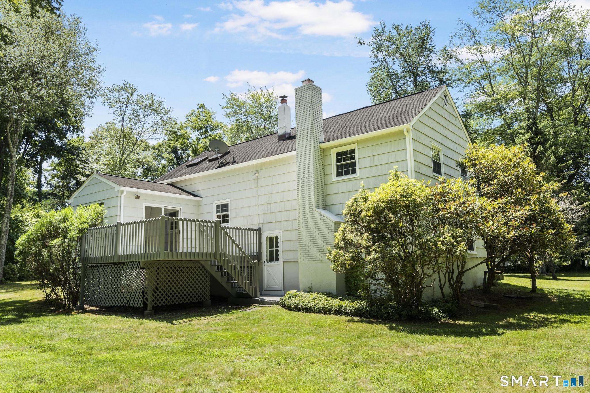 8 Ground Pine Road