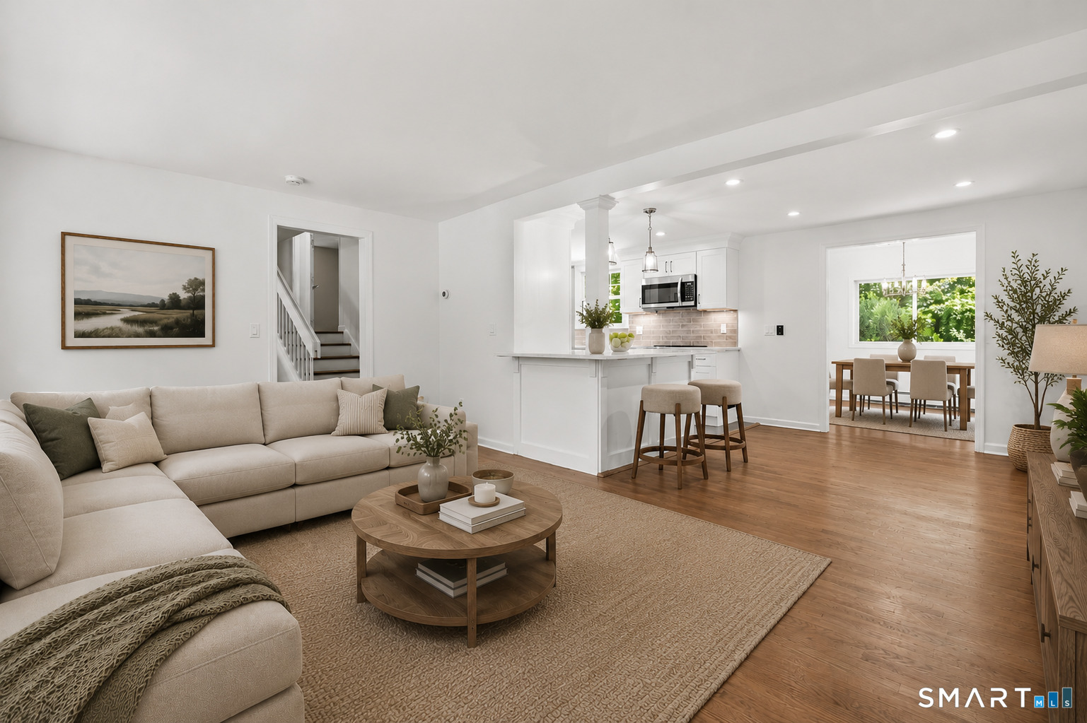 8 Ground Pine Road