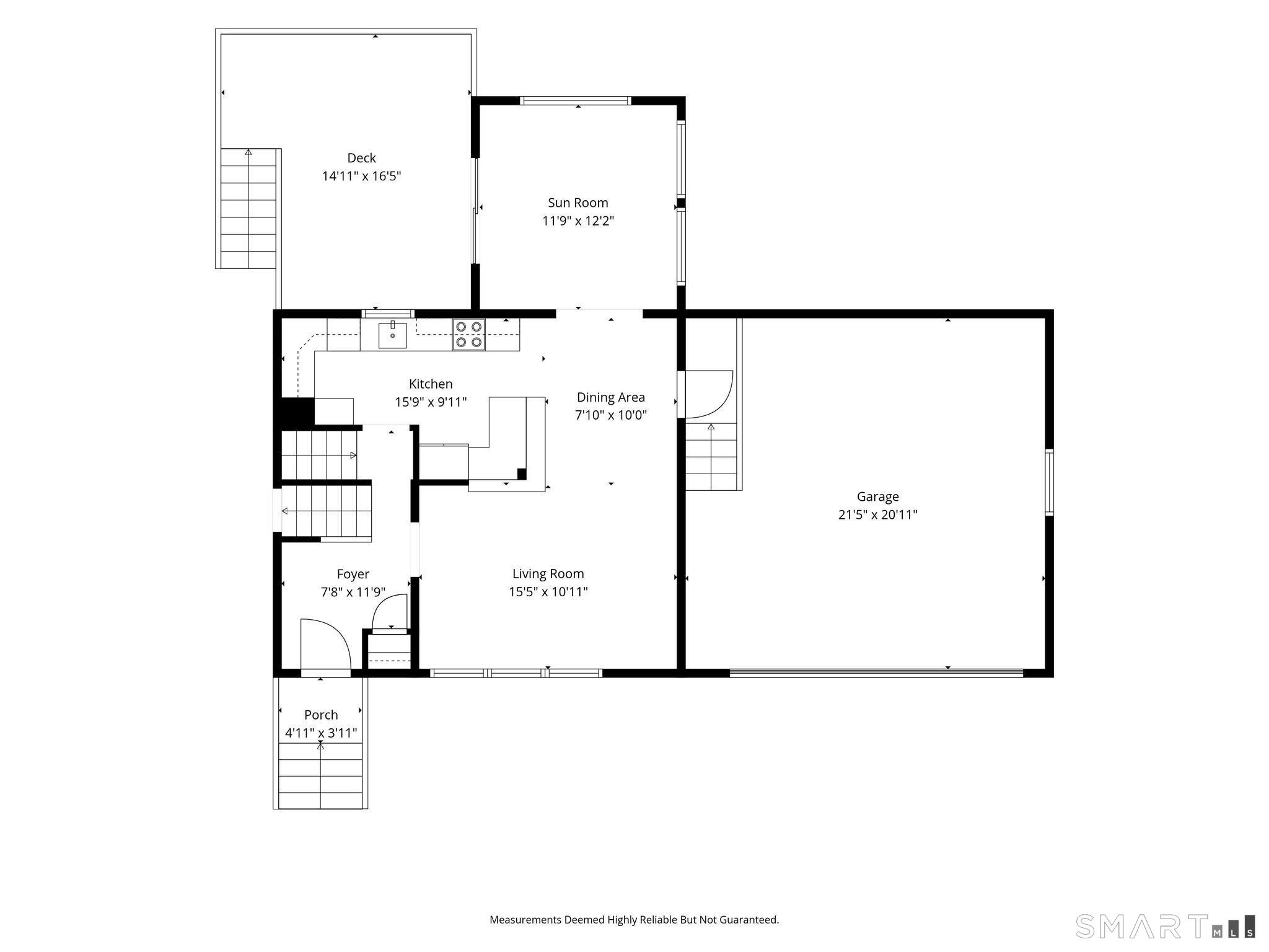 8 Ground Pine Road