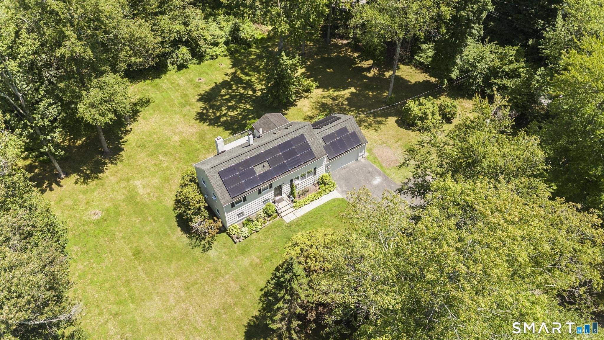 8 Ground Pine Road