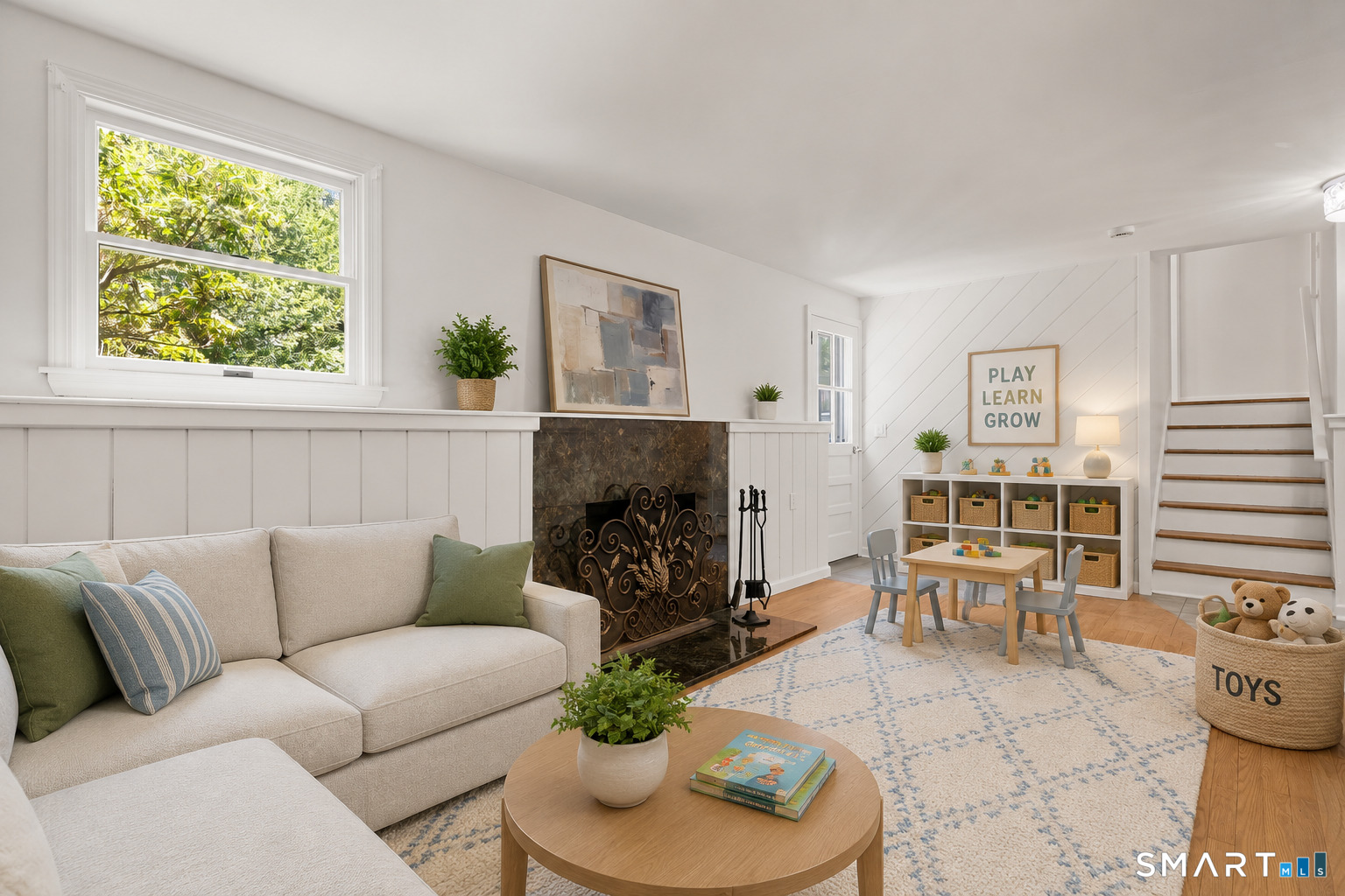 8 Ground Pine Road