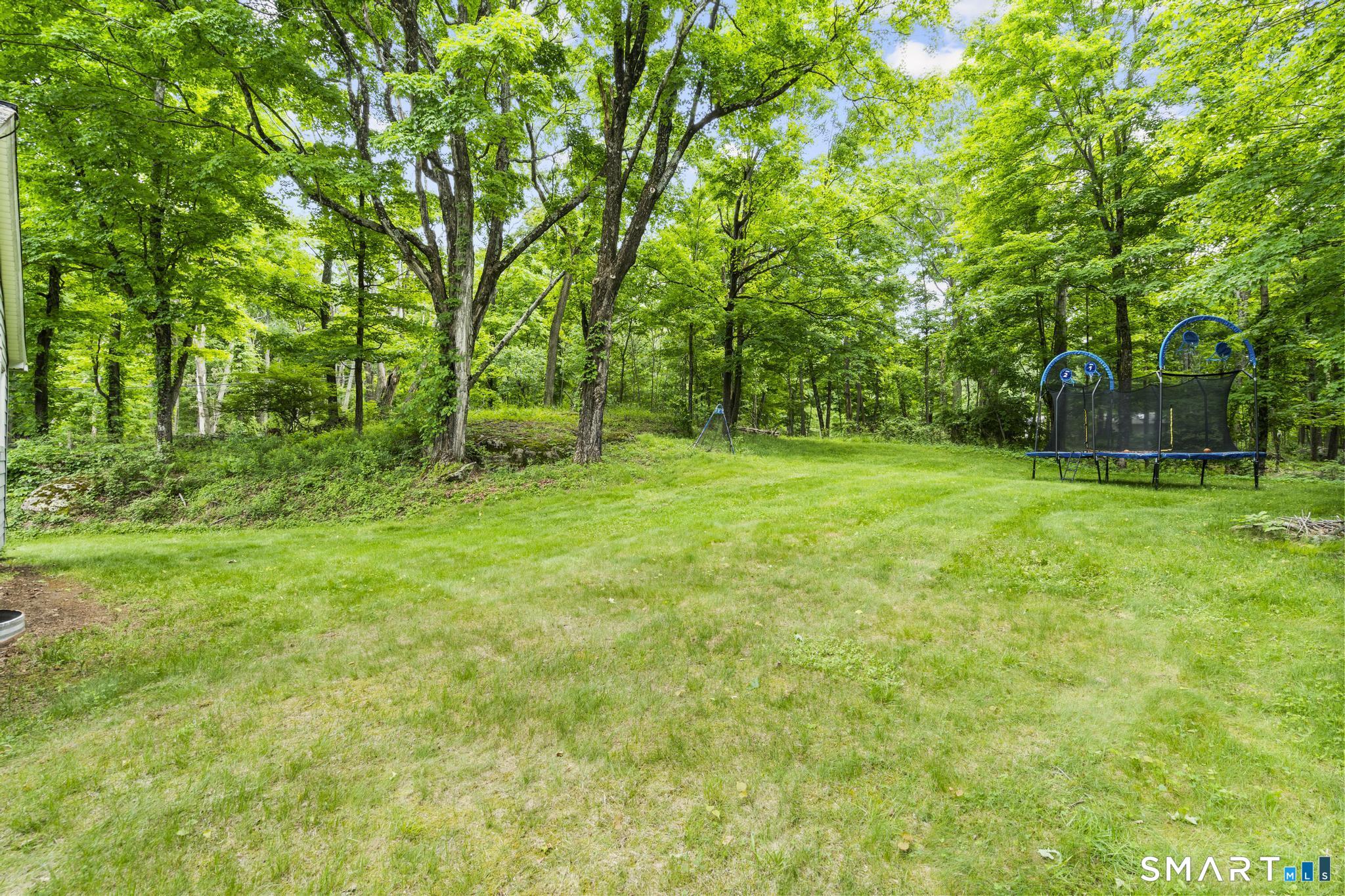 200 Old Huckleberry Road