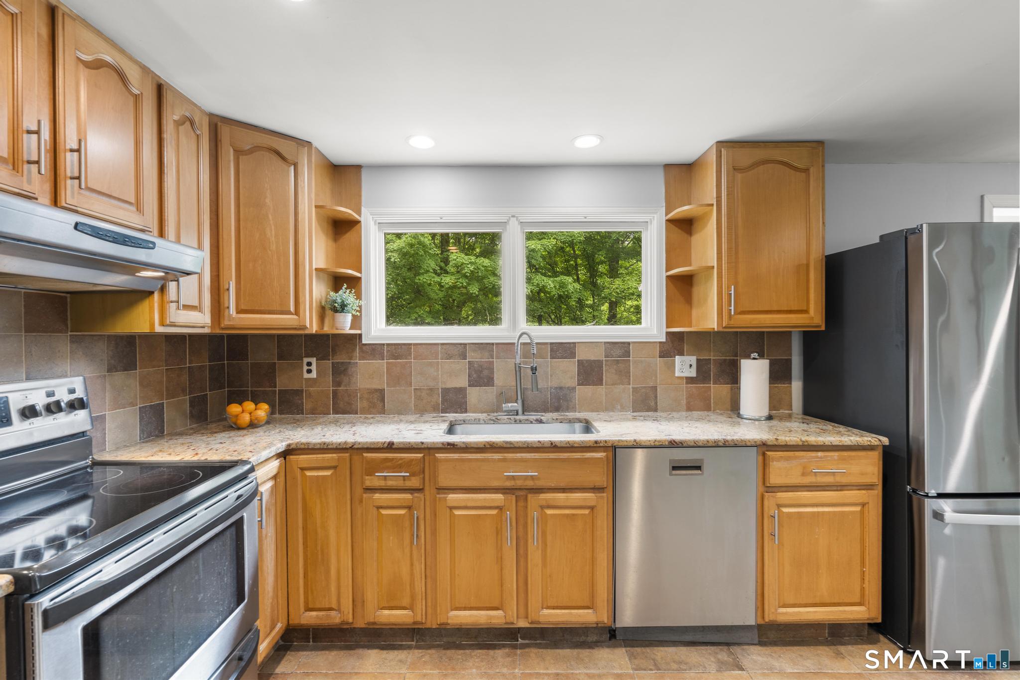 200 Old Huckleberry Road