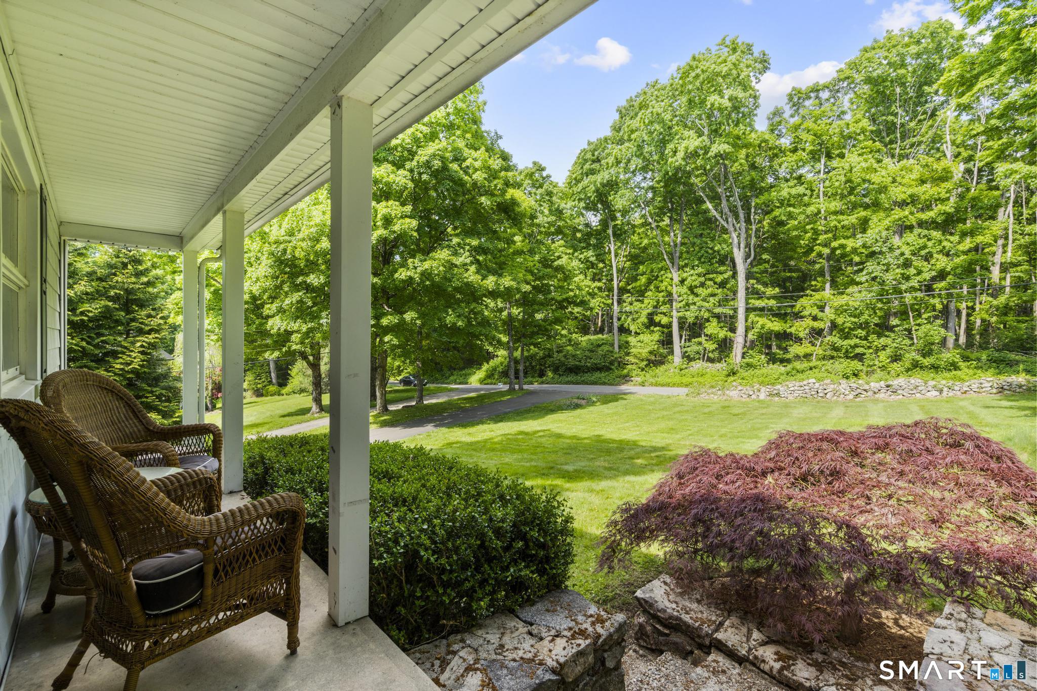 200 Old Huckleberry Road
