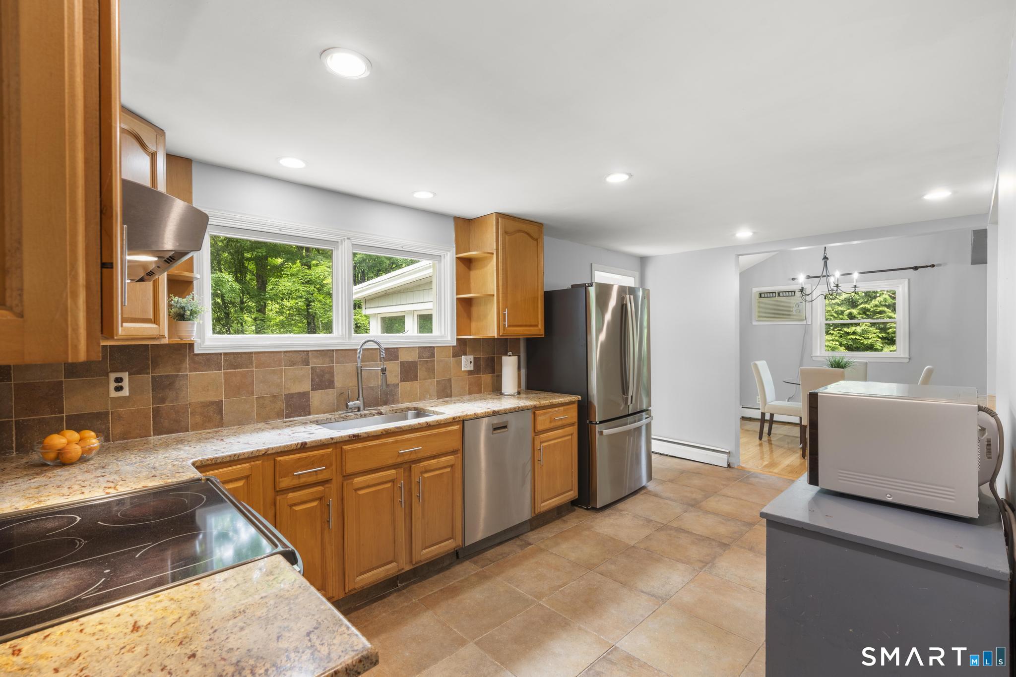 200 Old Huckleberry Road