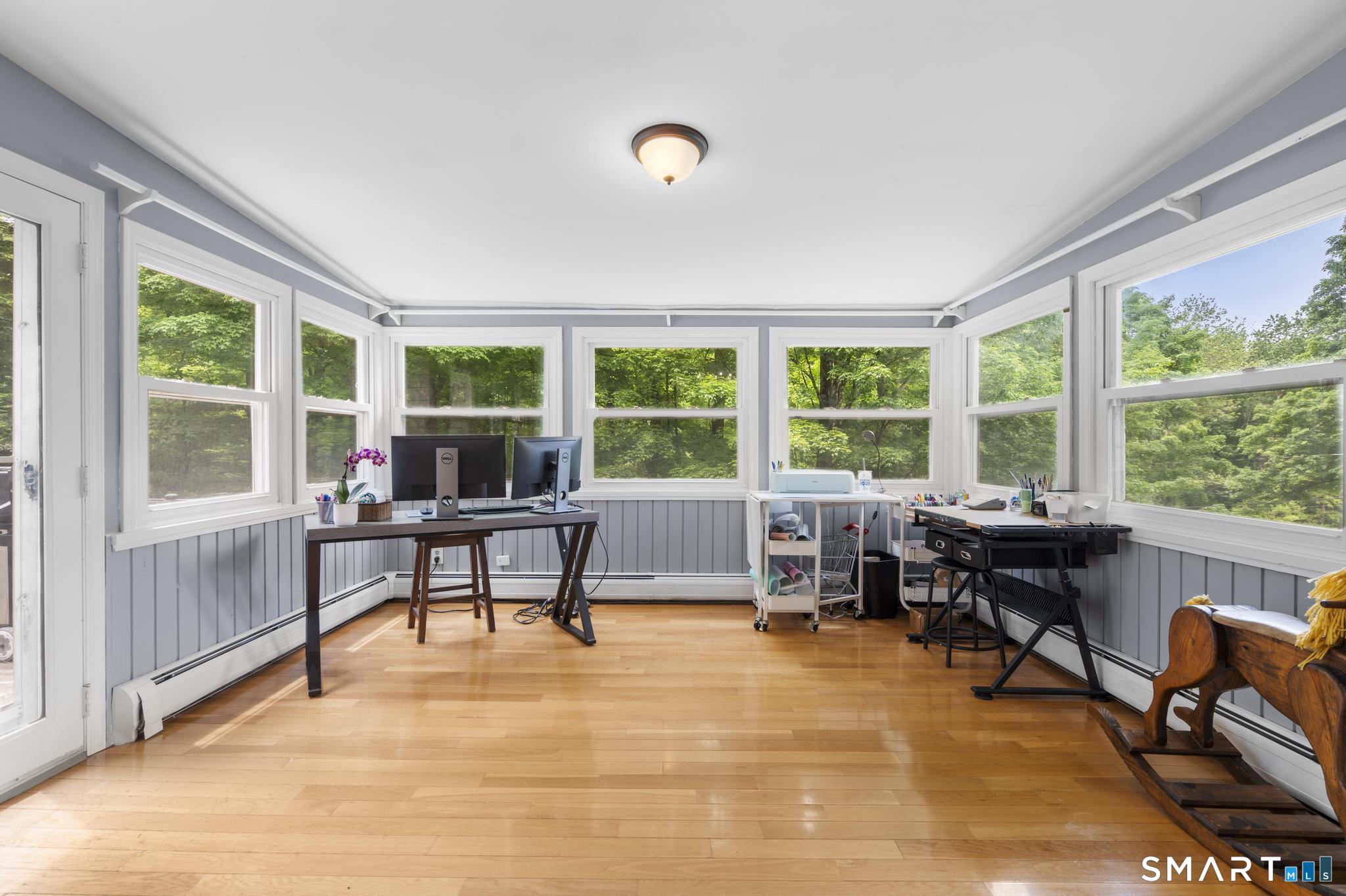 200 Old Huckleberry Road