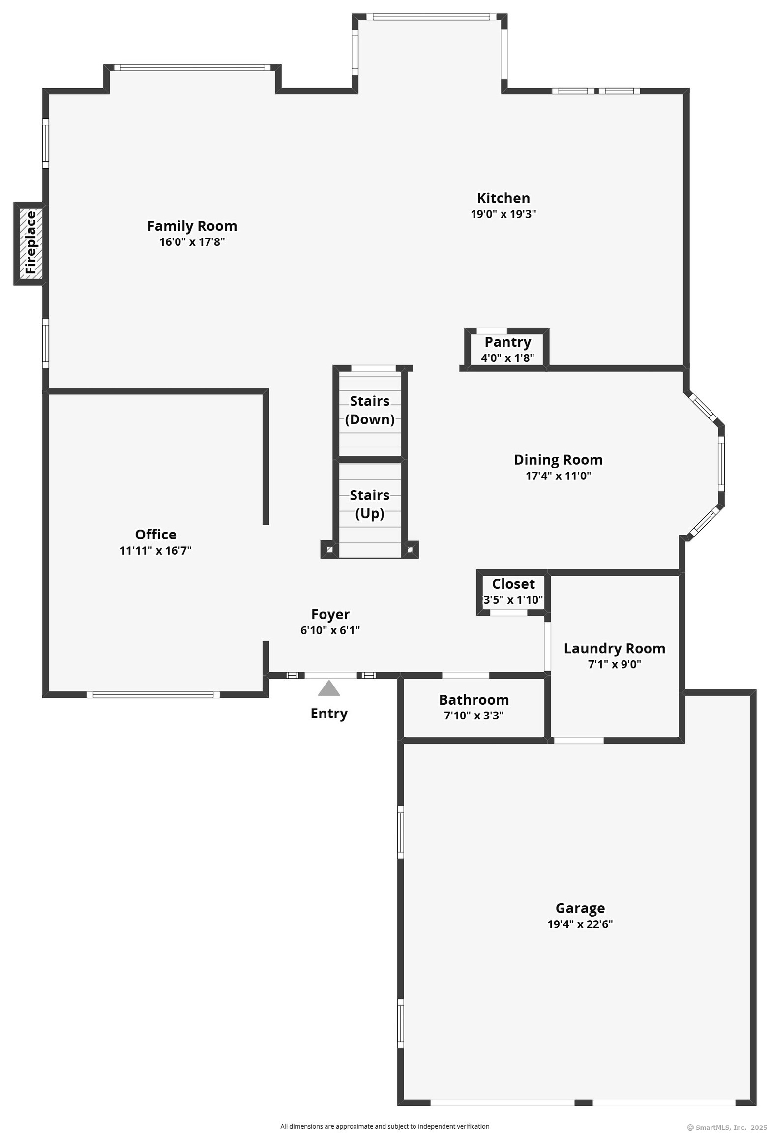 30 Wilton Hunt Road 30