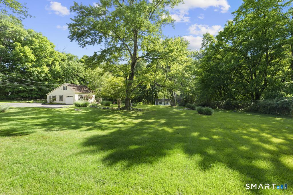 871 Ridgefield Road