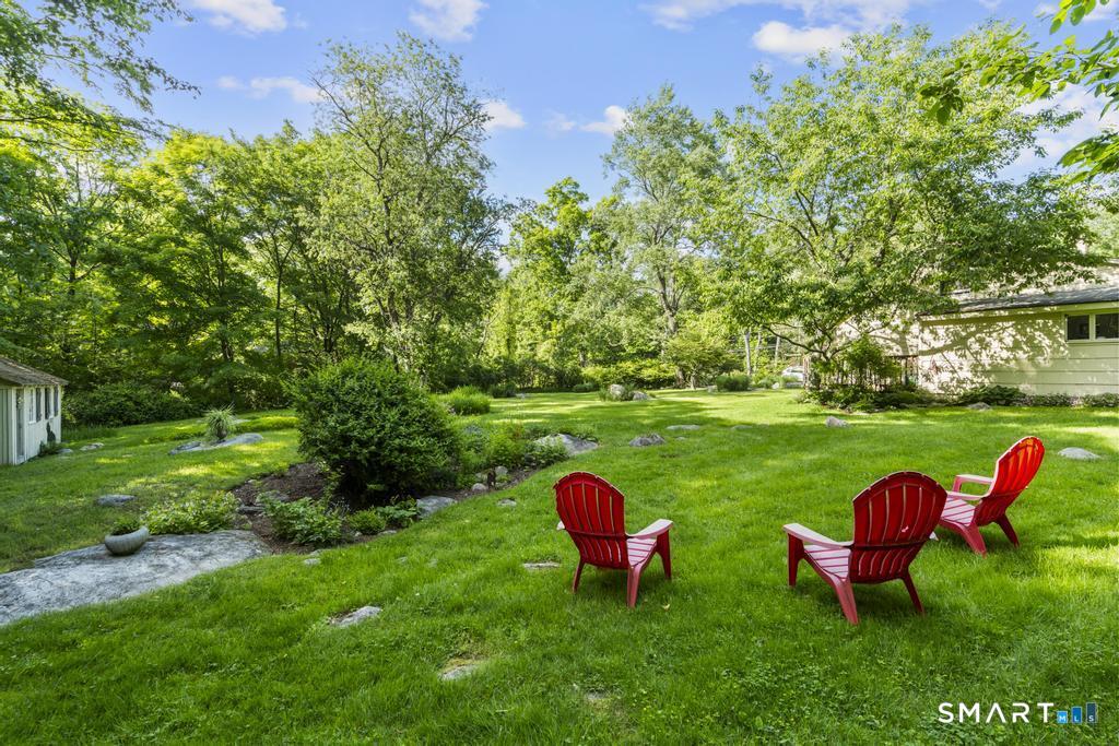 871 Ridgefield Road