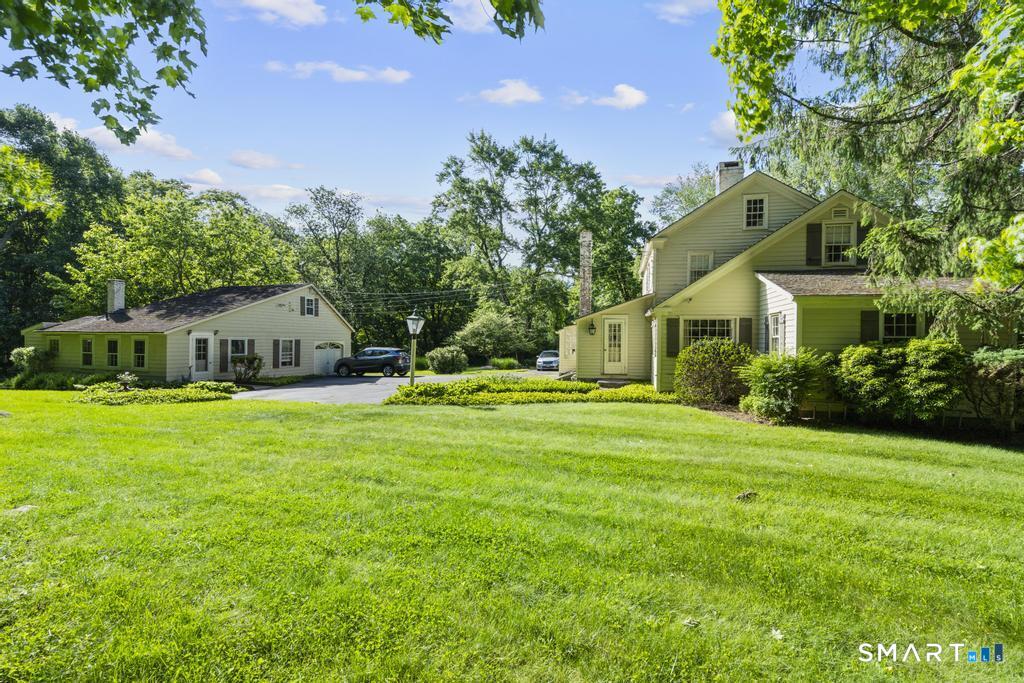 871 Ridgefield Road