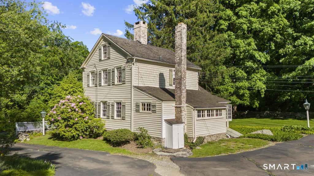 871 Ridgefield Road