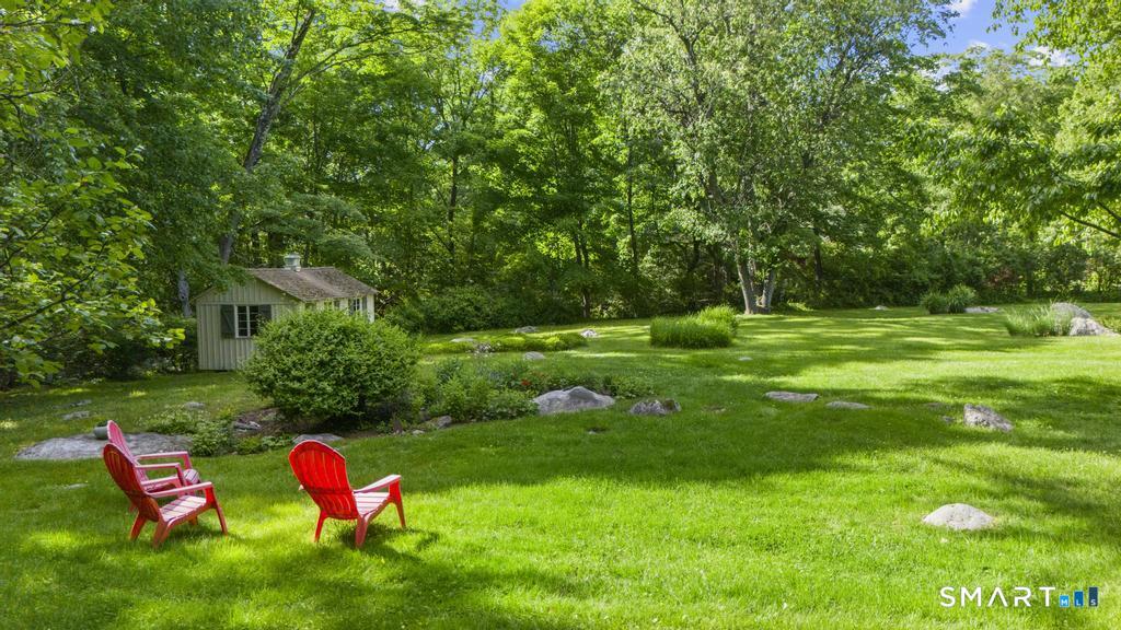 871 Ridgefield Road