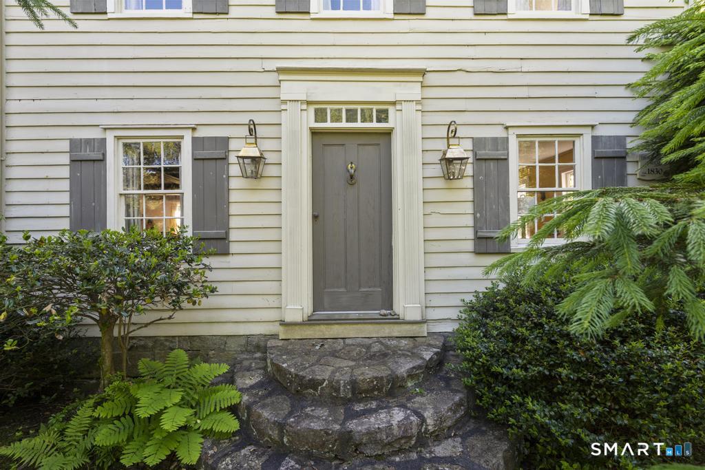871 Ridgefield Road