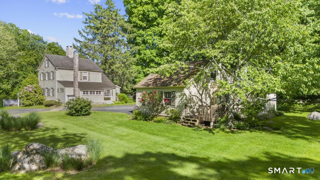 871 Ridgefield Road