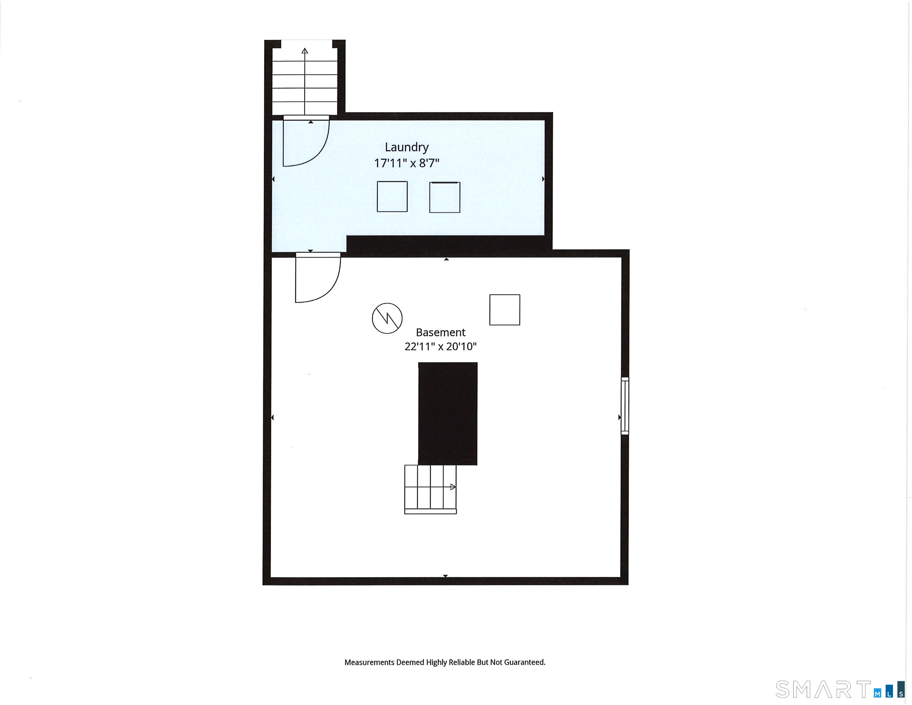 871 Ridgefield Road