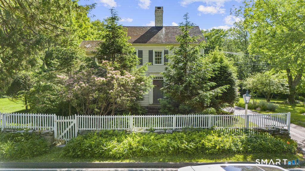 871 Ridgefield Road