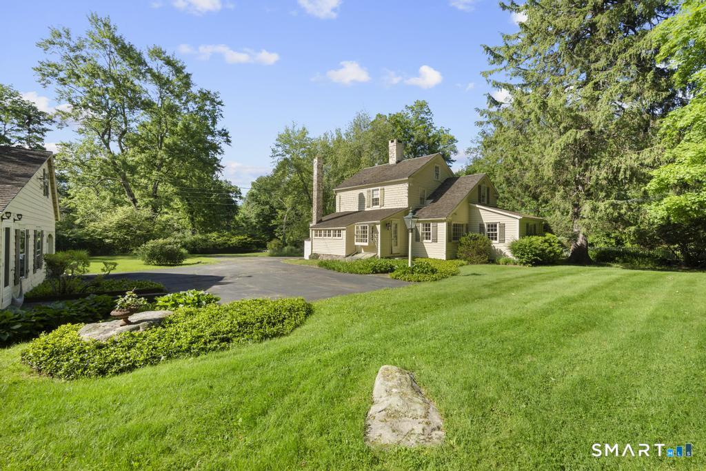 871 Ridgefield Road