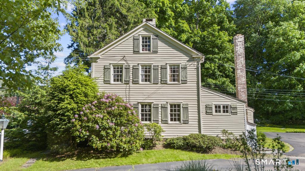 871 Ridgefield Road
