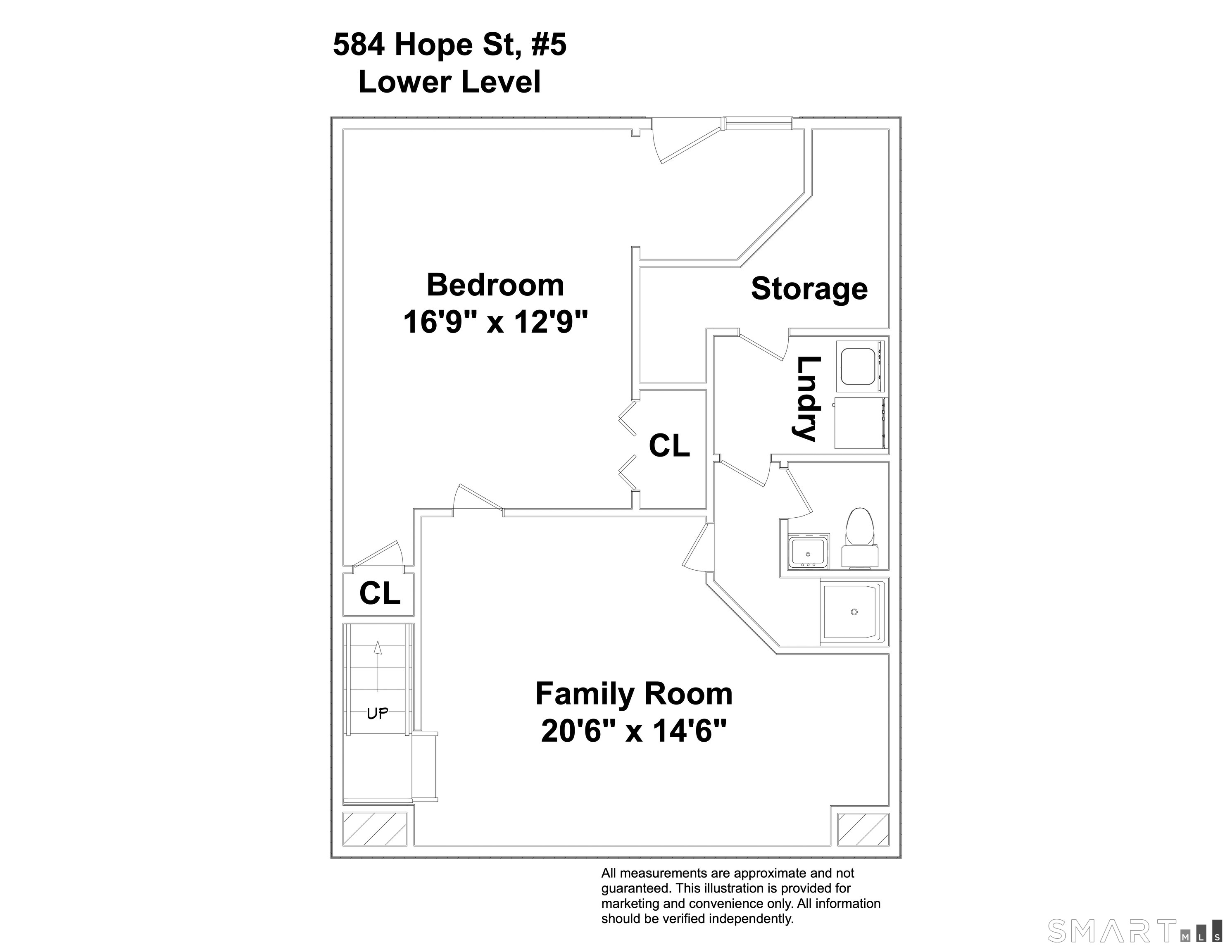 584 Hope Street 5