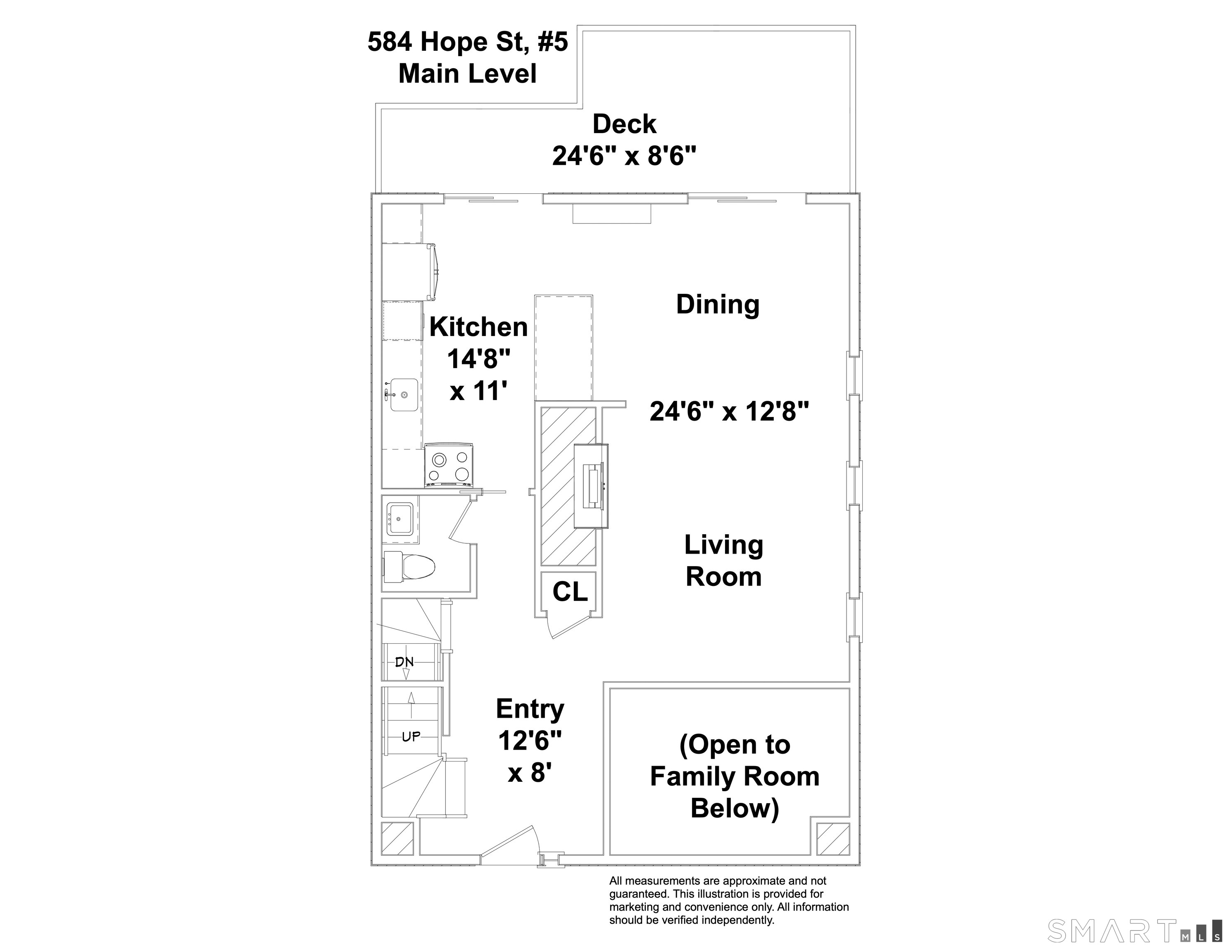 584 Hope Street 5