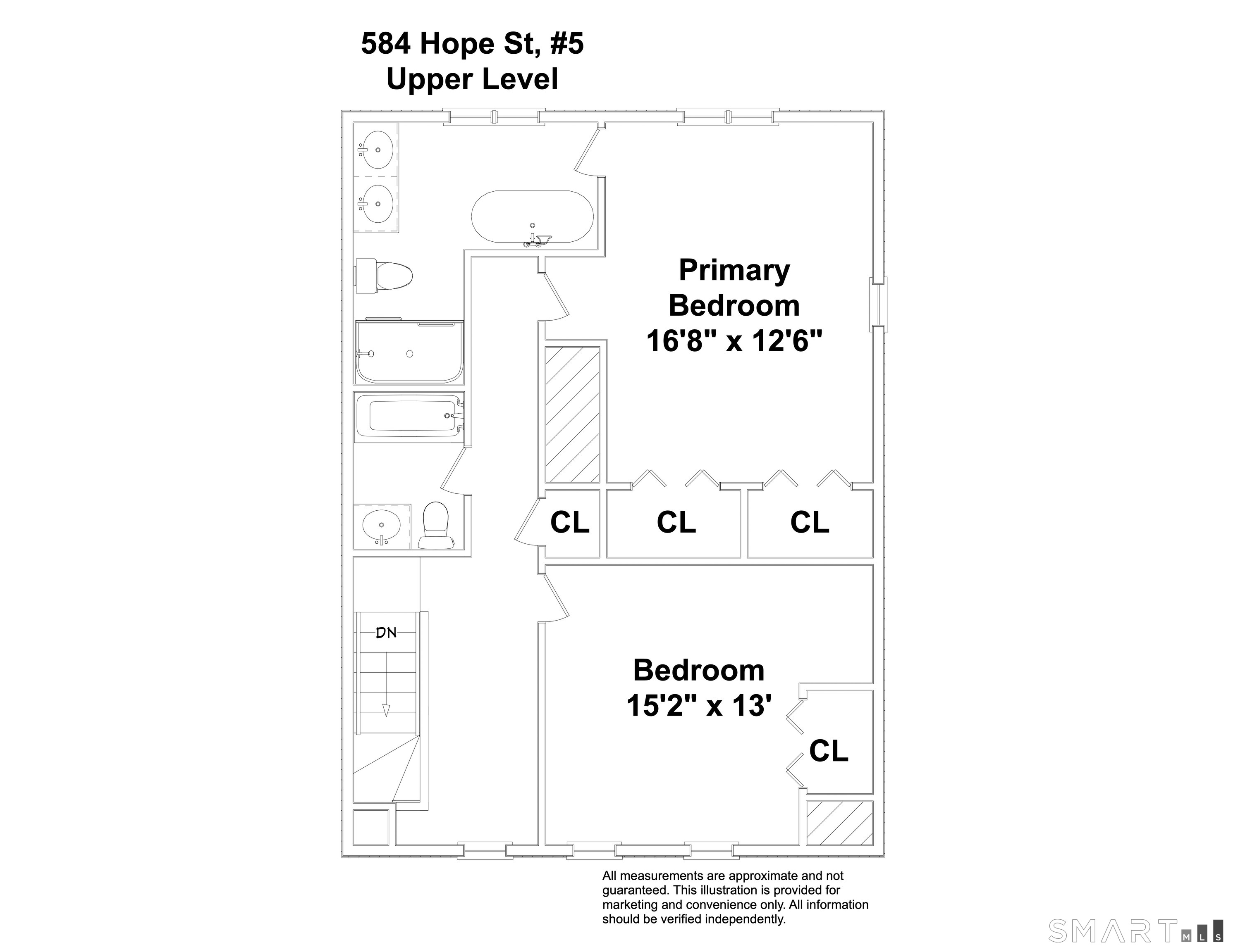 584 Hope Street 5