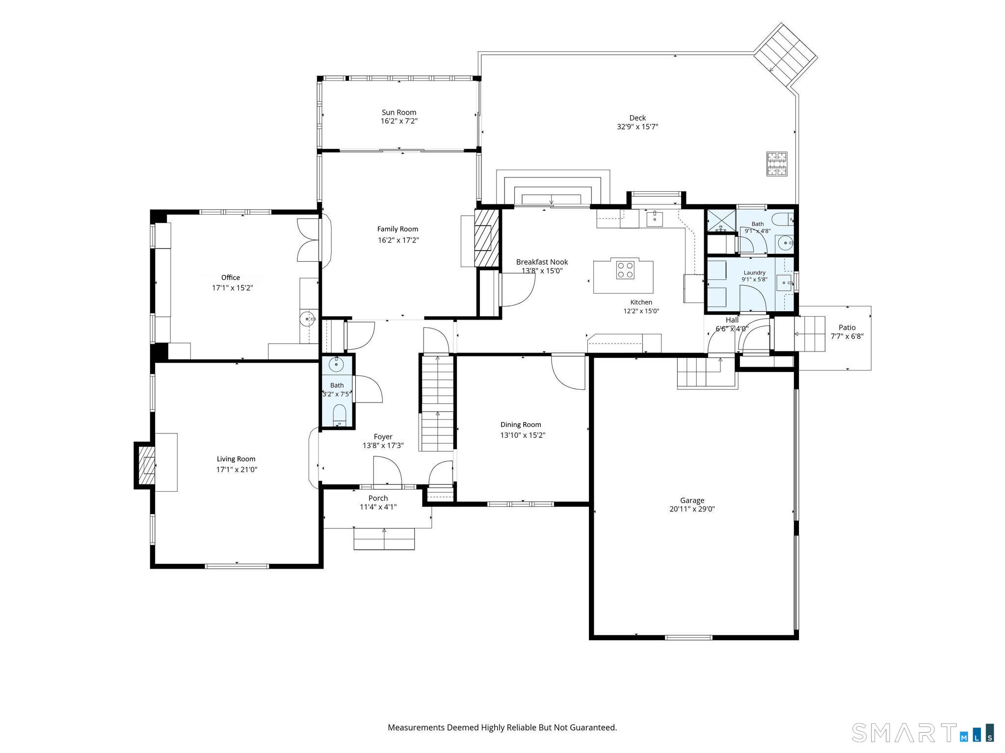 20 Wicks End Lane