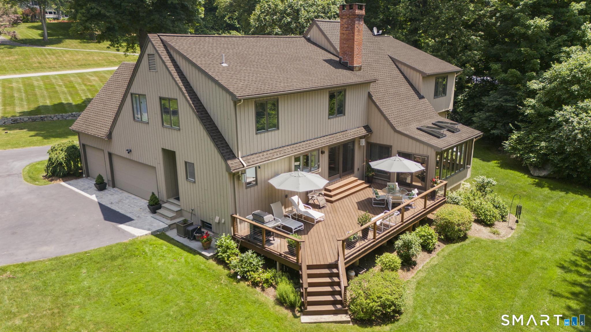 20 Wicks End Lane