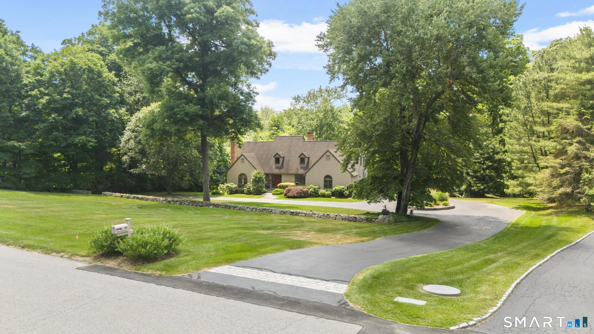 20 Wicks End Lane