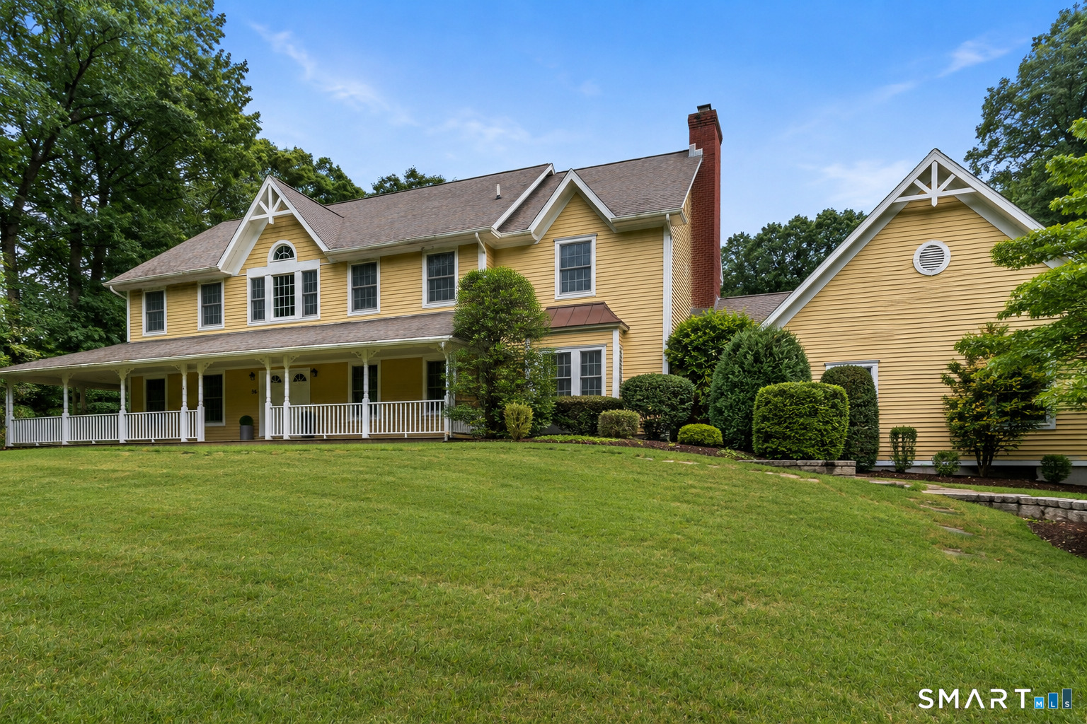 36 Rockhouse Road